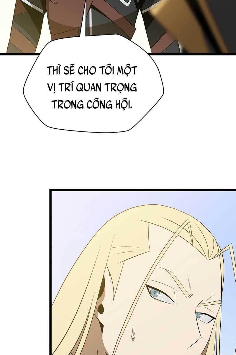 đọc truyện Kẻ Săn Anh Hùng Chương 112 ảnh 22 tại Thiên Thai Truyện