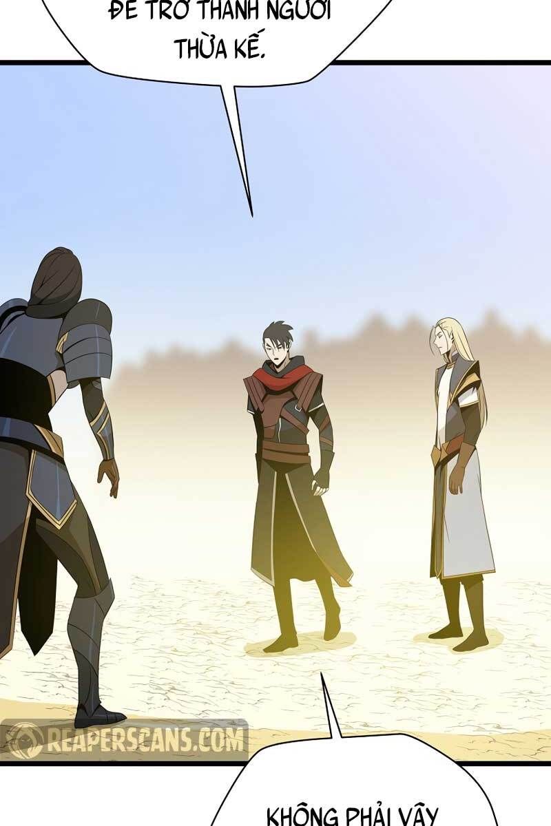 đọc truyện Kẻ Săn Anh Hùng Chương 112 ảnh 24 tại Thiên Thai Truyện