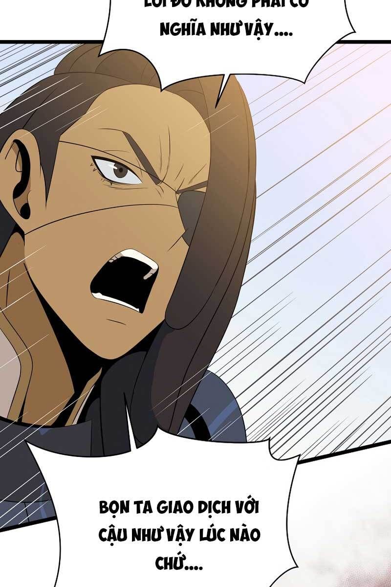 đọc truyện Kẻ Săn Anh Hùng Chương 112 ảnh 27 tại Thiên Thai Truyện