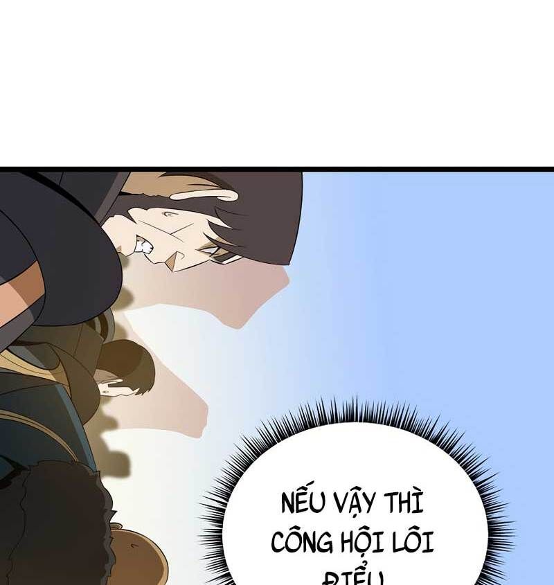 đọc truyện Kẻ Săn Anh Hùng Chương 112 ảnh 31 tại Thiên Thai Truyện