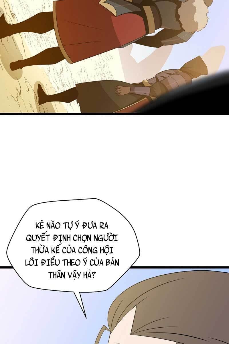 đọc truyện Kẻ Săn Anh Hùng Chương 112 ảnh 48 tại Thiên Thai Truyện