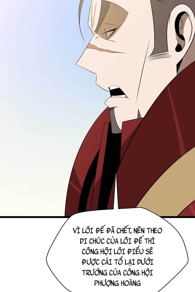 đọc truyện Kẻ Săn Anh Hùng Chương 112 ảnh 49 tại Thiên Thai Truyện