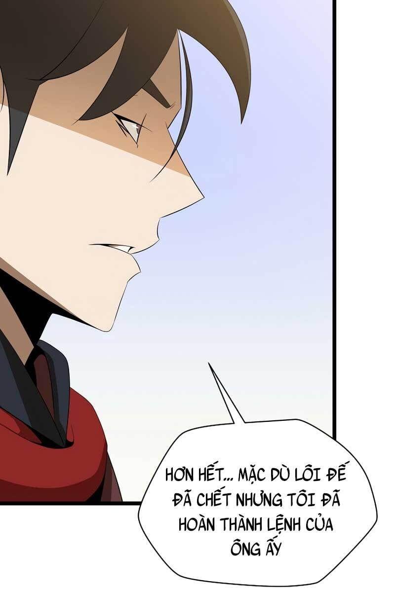 đọc truyện Kẻ Săn Anh Hùng Chương 112 ảnh 57 tại Thiên Thai Truyện