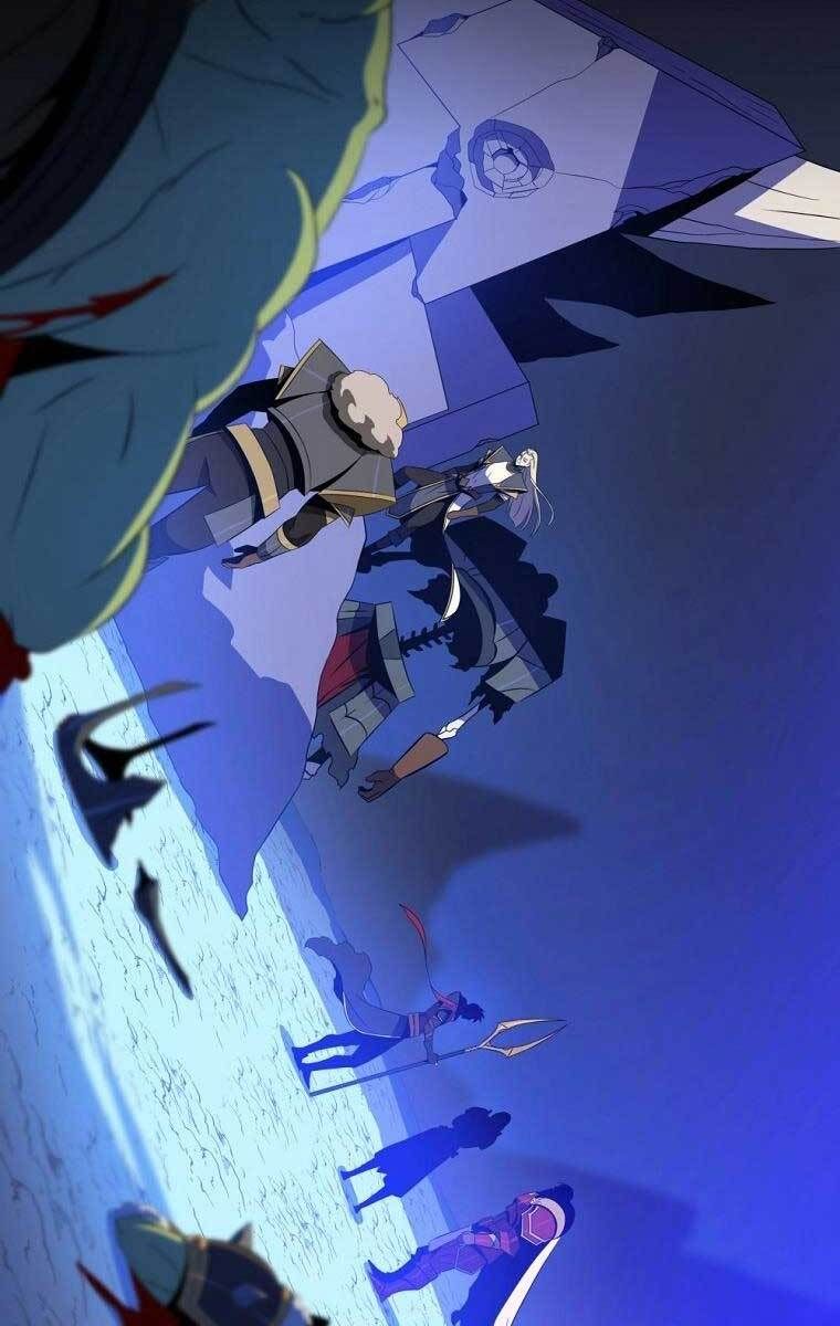 đọc truyện Kẻ Săn Anh Hùng Chương 113 ảnh 30 tại Thiên Thai Truyện