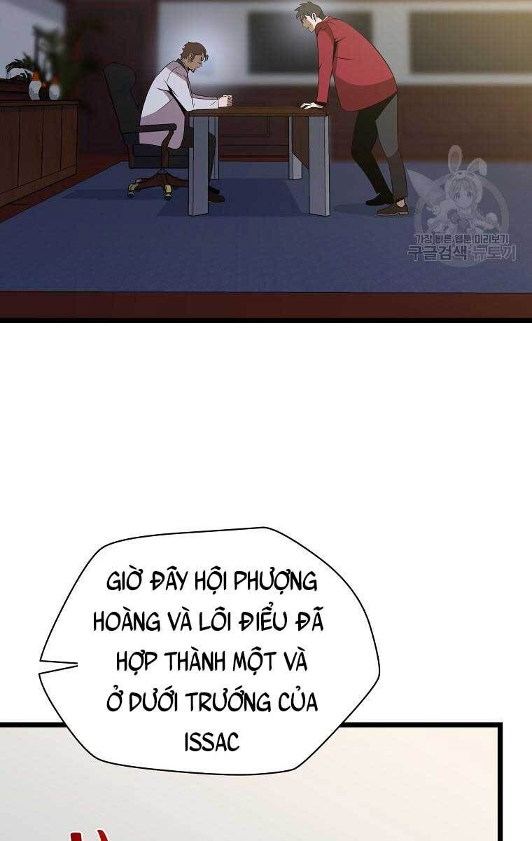 đọc truyện Kẻ Săn Anh Hùng Chương 114 ảnh 17 tại Thiên Thai Truyện