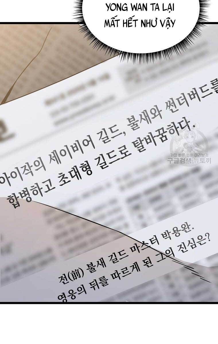 đọc truyện Kẻ Săn Anh Hùng Chương 114 ảnh 43 tại Thiên Thai Truyện