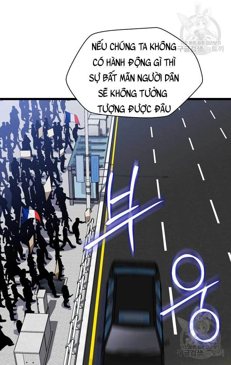 đọc truyện Kẻ Săn Anh Hùng Chương 114 ảnh 84 tại Thiên Thai Truyện