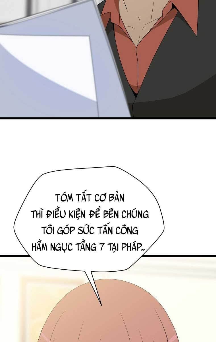 đọc truyện Kẻ Săn Anh Hùng Chương 115 ảnh 21 tại Thiên Thai Truyện