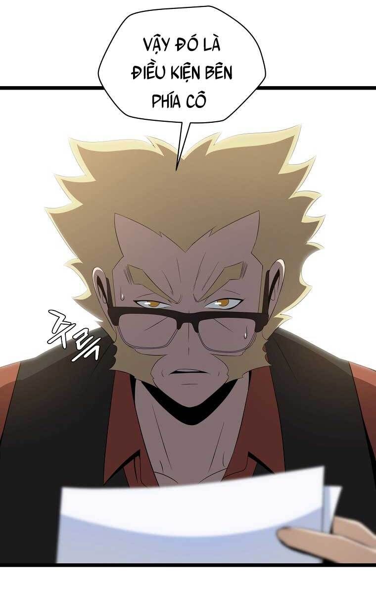 đọc truyện Kẻ Săn Anh Hùng Chương 115 ảnh 23 tại Thiên Thai Truyện