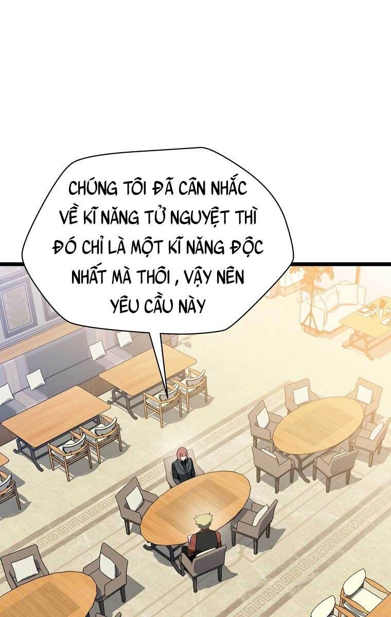 đọc truyện Kẻ Săn Anh Hùng Chương 115 ảnh 24 tại Thiên Thai Truyện