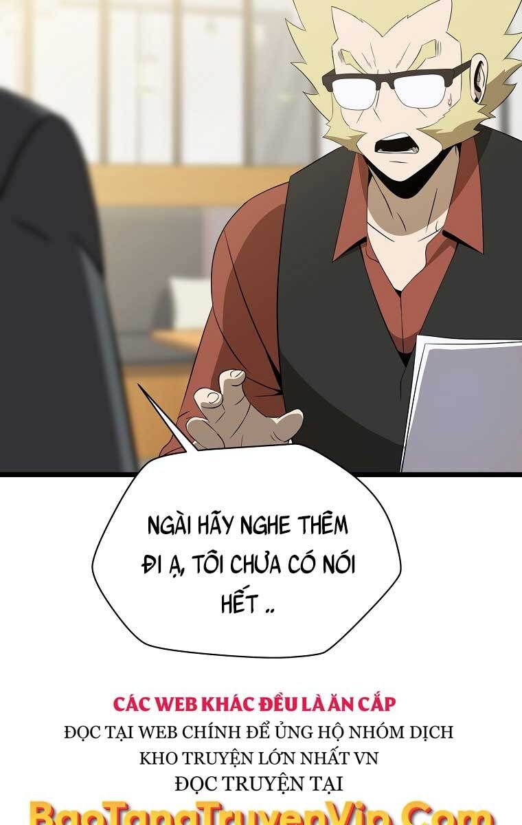 đọc truyện Kẻ Săn Anh Hùng Chương 115 ảnh 26 tại Thiên Thai Truyện