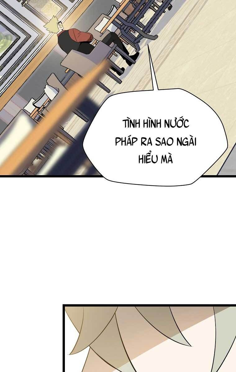 đọc truyện Kẻ Săn Anh Hùng Chương 115 ảnh 56 tại Thiên Thai Truyện