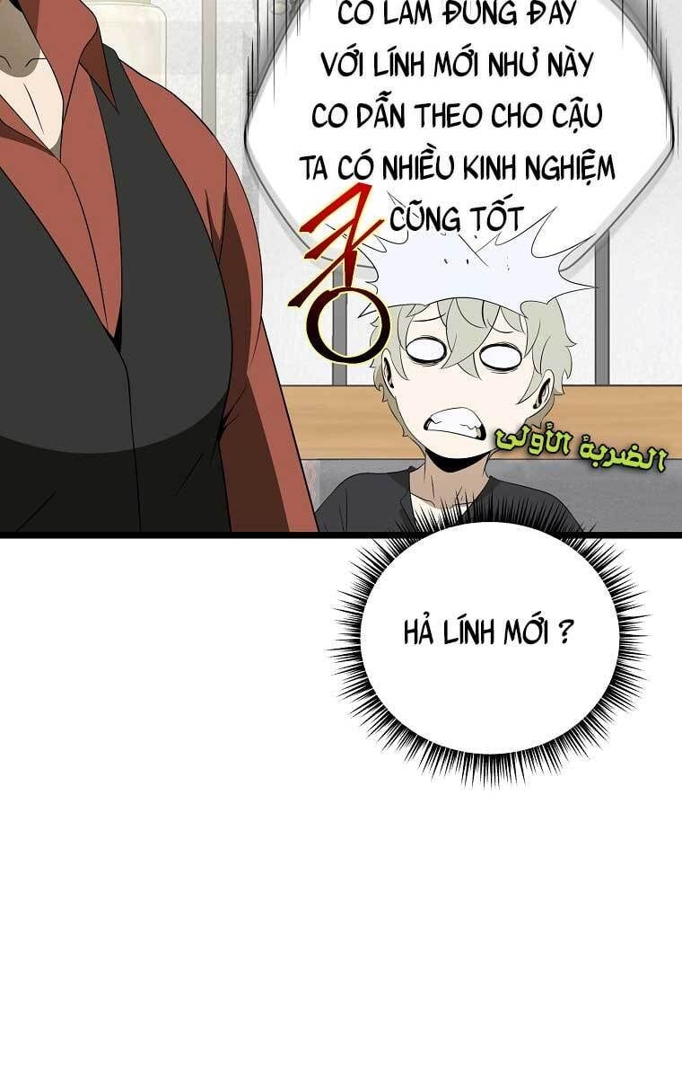 đọc truyện Kẻ Săn Anh Hùng Chương 115 ảnh 11 tại Thiên Thai Truyện