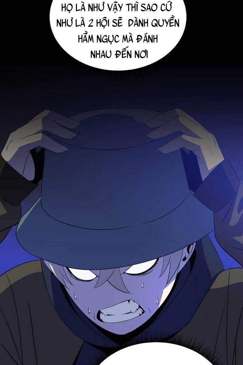 đọc truyện Kẻ Săn Anh Hùng Chương 116 ảnh 22 tại Thiên Thai Truyện