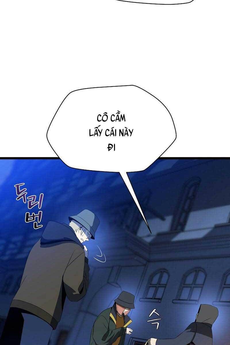 đọc truyện Kẻ Săn Anh Hùng Chương 116 ảnh 6 tại Thiên Thai Truyện