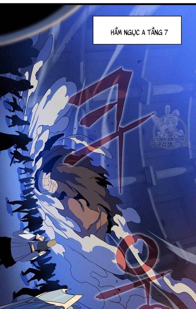 đọc truyện Kẻ Săn Anh Hùng Chương 117 ảnh 5 tại Thiên Thai Truyện