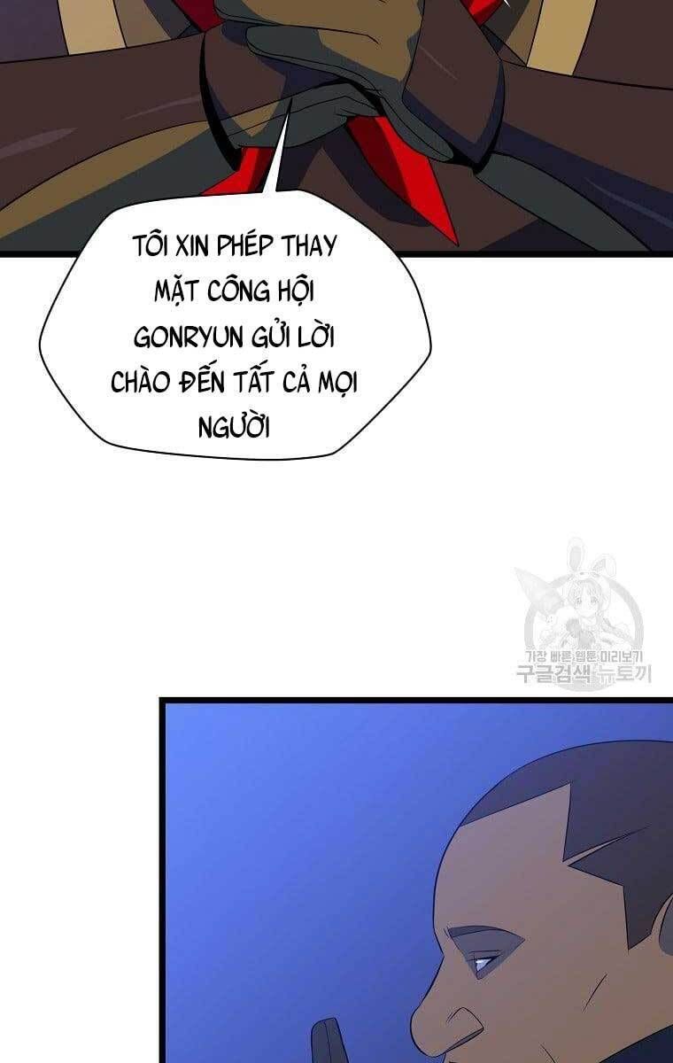 đọc truyện Kẻ Săn Anh Hùng Chương 117 ảnh 62 tại Thiên Thai Truyện