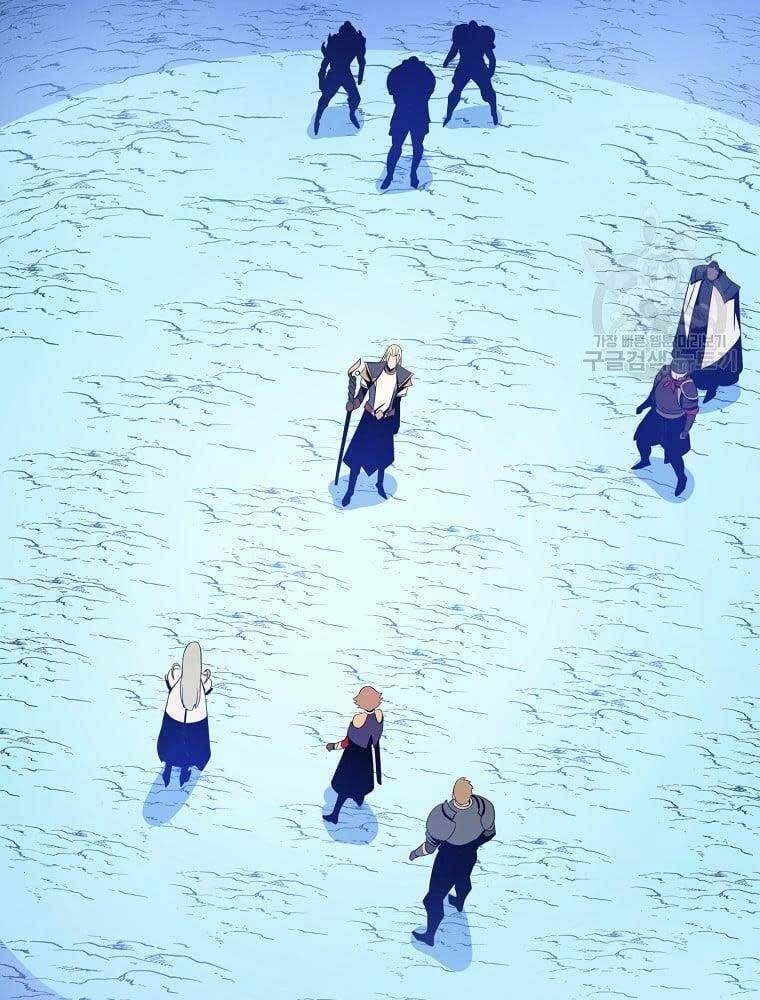 đọc truyện Kẻ Săn Anh Hùng Chương 117 ảnh 91 tại Thiên Thai Truyện