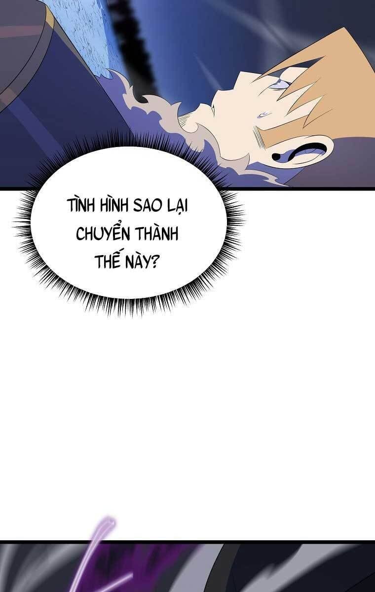 đọc truyện Kẻ Săn Anh Hùng Chương 118 ảnh 4 tại Thiên Thai Truyện