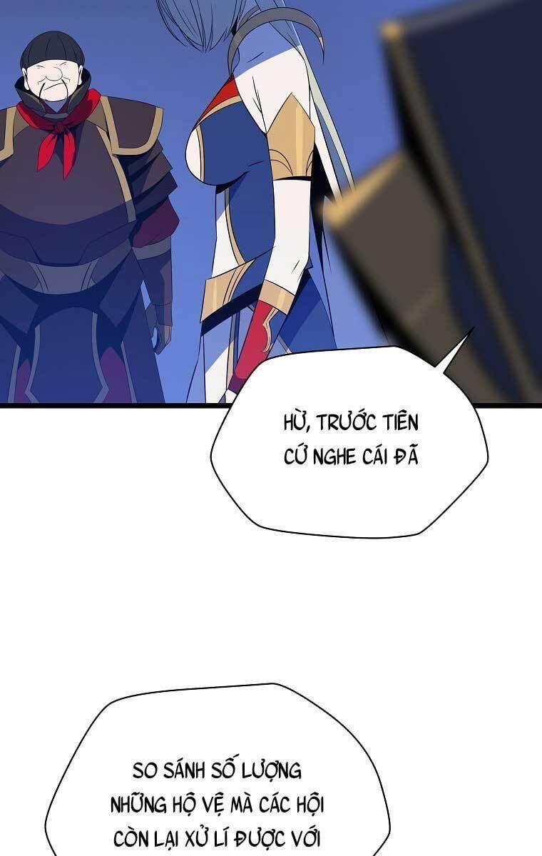 đọc truyện Kẻ Săn Anh Hùng Chương 118 ảnh 25 tại Thiên Thai Truyện