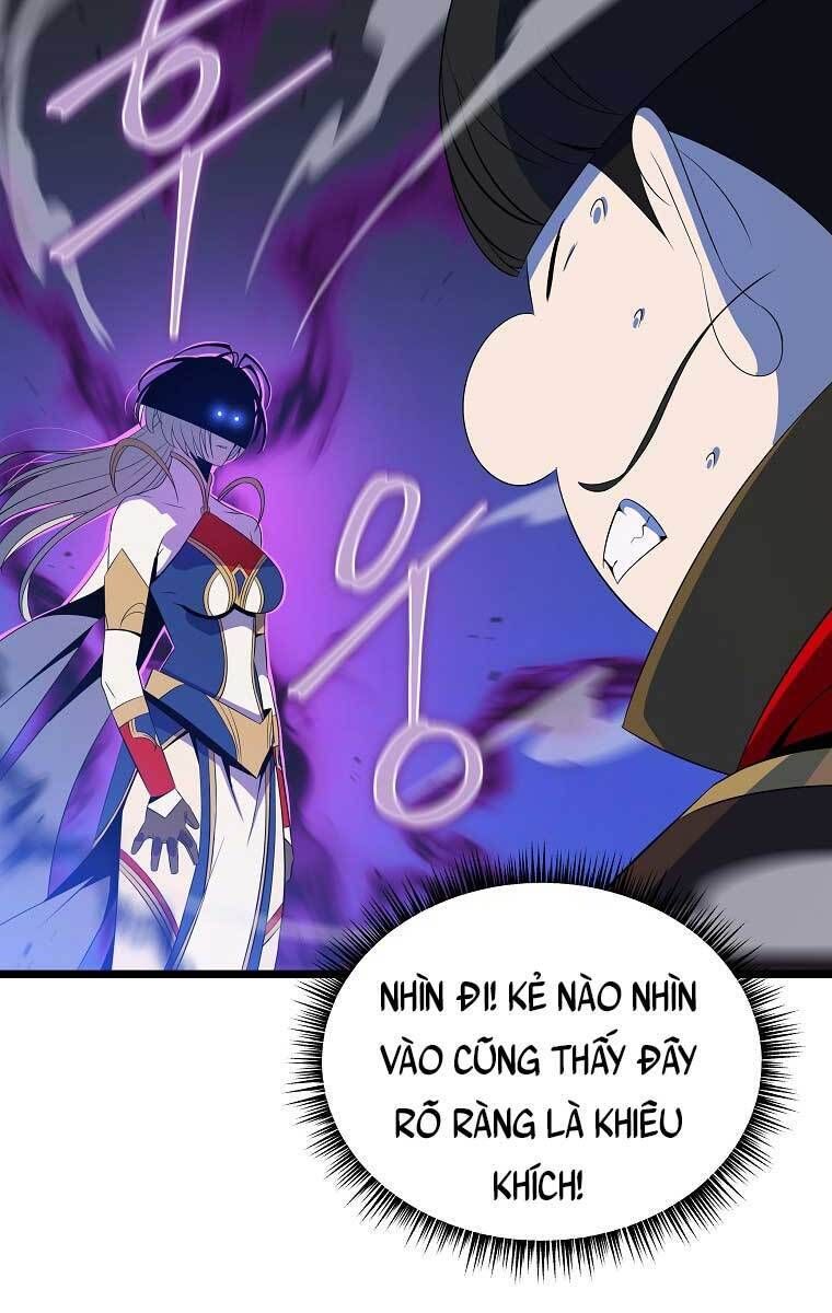 đọc truyện Kẻ Săn Anh Hùng Chương 118 ảnh 5 tại Thiên Thai Truyện