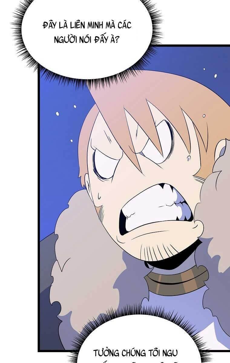 đọc truyện Kẻ Săn Anh Hùng Chương 118 ảnh 32 tại Thiên Thai Truyện