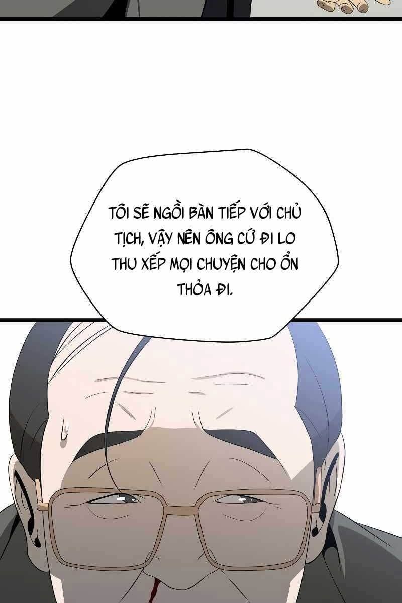 đọc truyện Kẻ Săn Anh Hùng Chương 119 ảnh 30 tại Thiên Thai Truyện