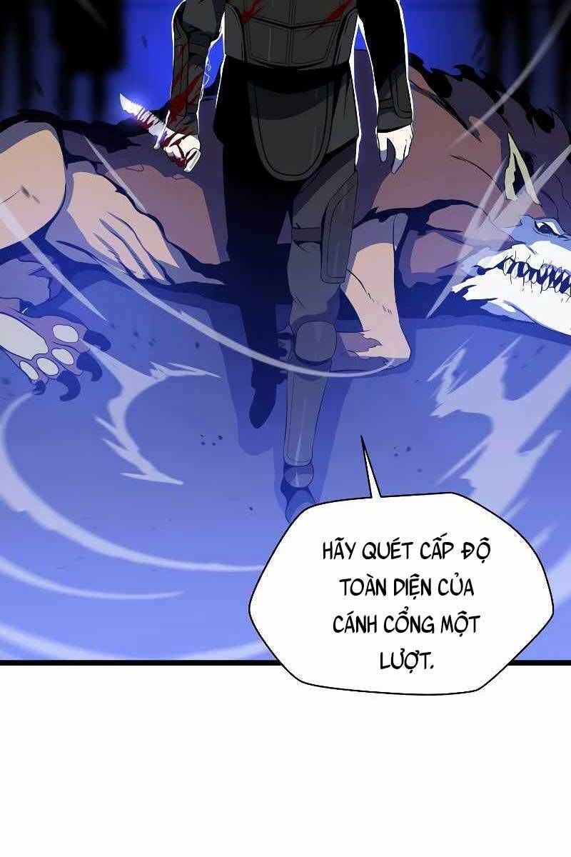 đọc truyện Kẻ Săn Anh Hùng Chương 119 ảnh 70 tại Thiên Thai Truyện