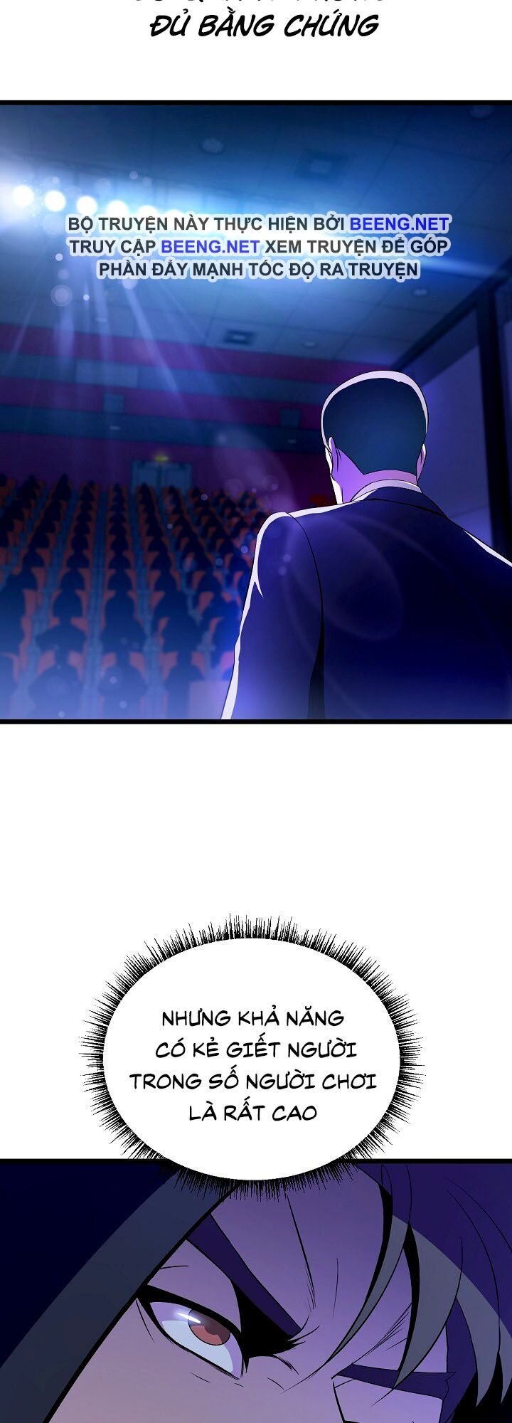 đọc truyện Kẻ Săn Anh Hùng Chương 12 ảnh 12 tại Thiên Thai Truyện