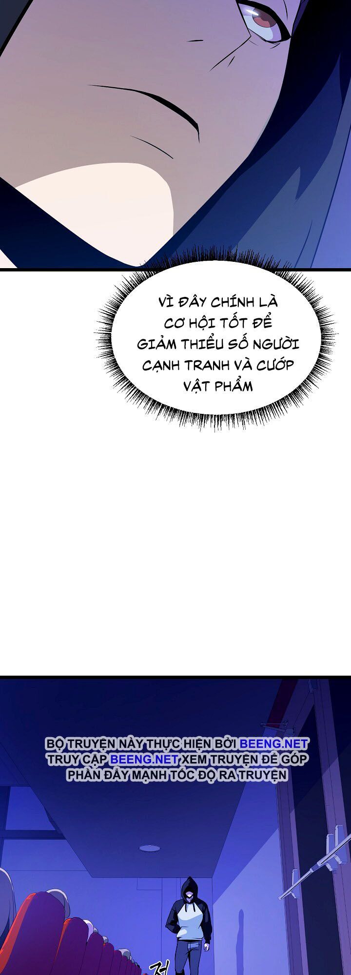 đọc truyện Kẻ Săn Anh Hùng Chương 12 ảnh 13 tại Thiên Thai Truyện