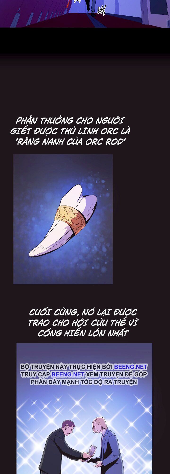 đọc truyện Kẻ Săn Anh Hùng Chương 12 ảnh 14 tại Thiên Thai Truyện