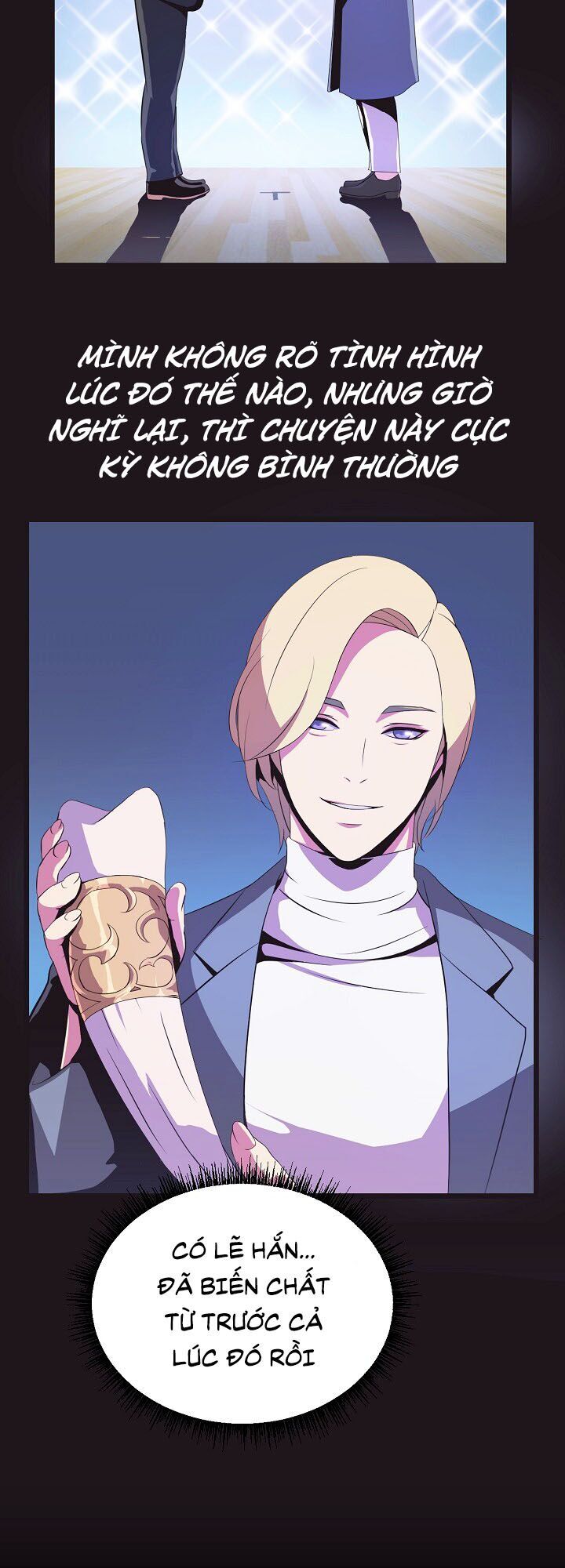 đọc truyện Kẻ Săn Anh Hùng Chương 12 ảnh 15 tại Thiên Thai Truyện