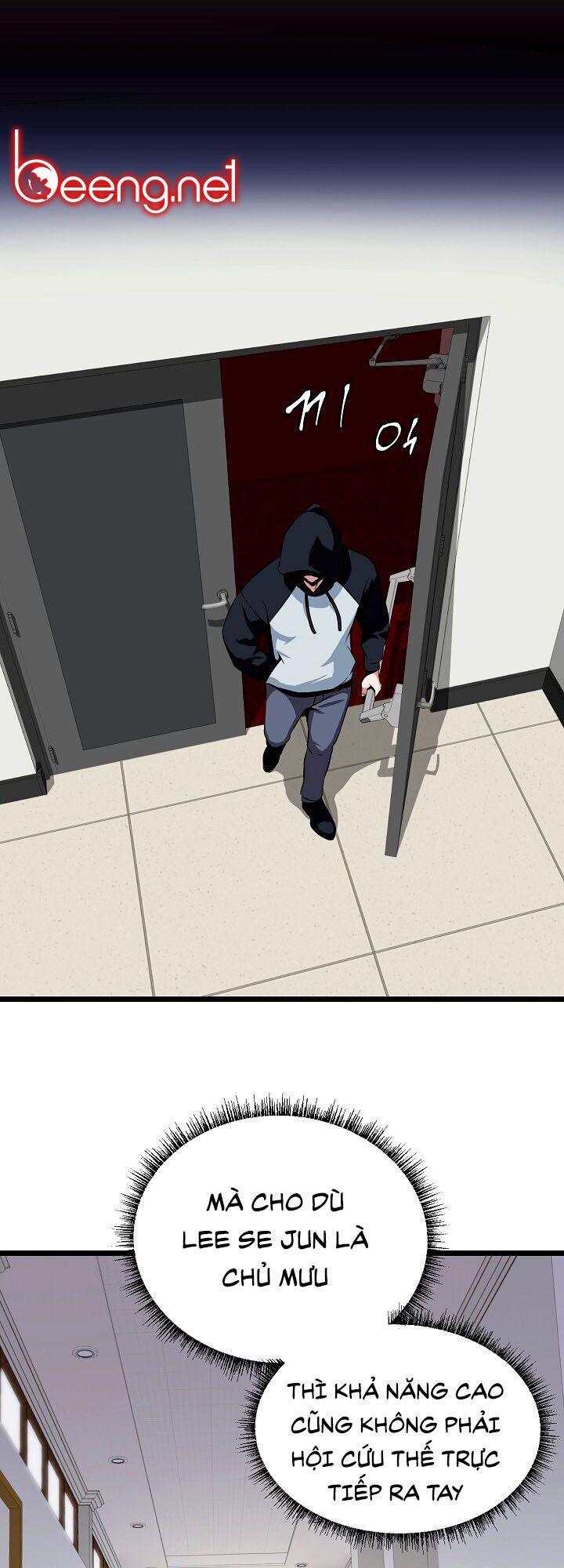 đọc truyện Kẻ Săn Anh Hùng Chương 12 ảnh 16 tại Thiên Thai Truyện