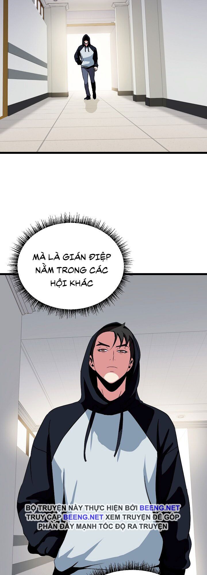 đọc truyện Kẻ Săn Anh Hùng Chương 12 ảnh 17 tại Thiên Thai Truyện