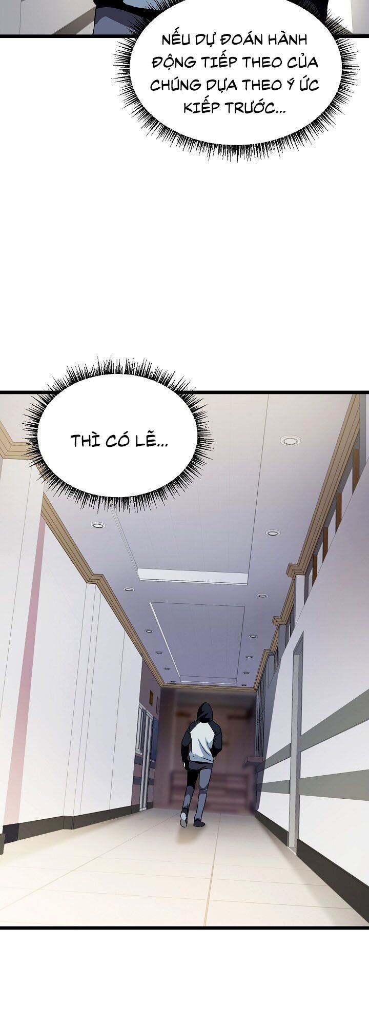 đọc truyện Kẻ Săn Anh Hùng Chương 12 ảnh 18 tại Thiên Thai Truyện