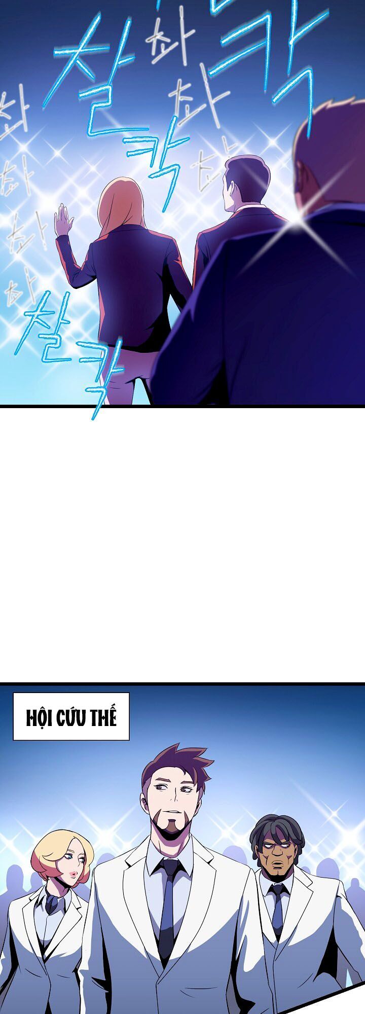 đọc truyện Kẻ Săn Anh Hùng Chương 12 ảnh 21 tại Thiên Thai Truyện