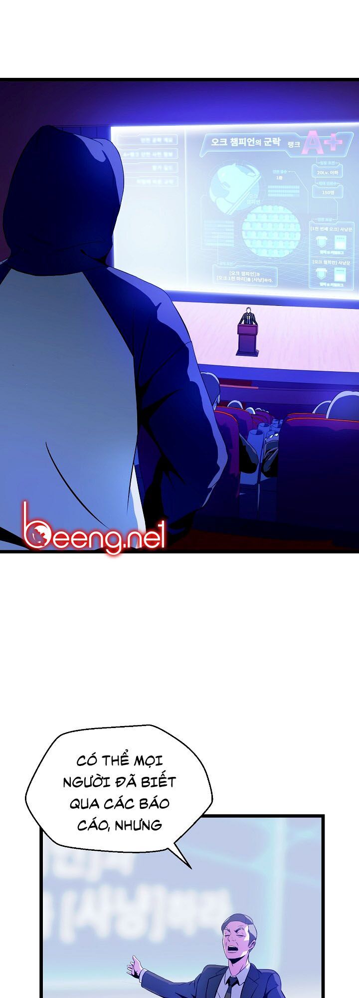 đọc truyện Kẻ Săn Anh Hùng Chương 12 ảnh 4 tại Thiên Thai Truyện