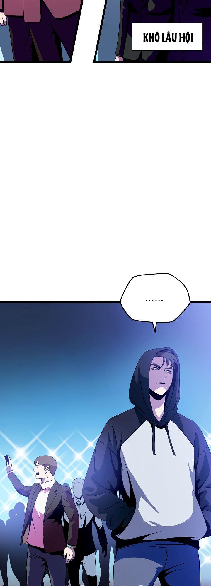 đọc truyện Kẻ Săn Anh Hùng Chương 12 ảnh 23 tại Thiên Thai Truyện