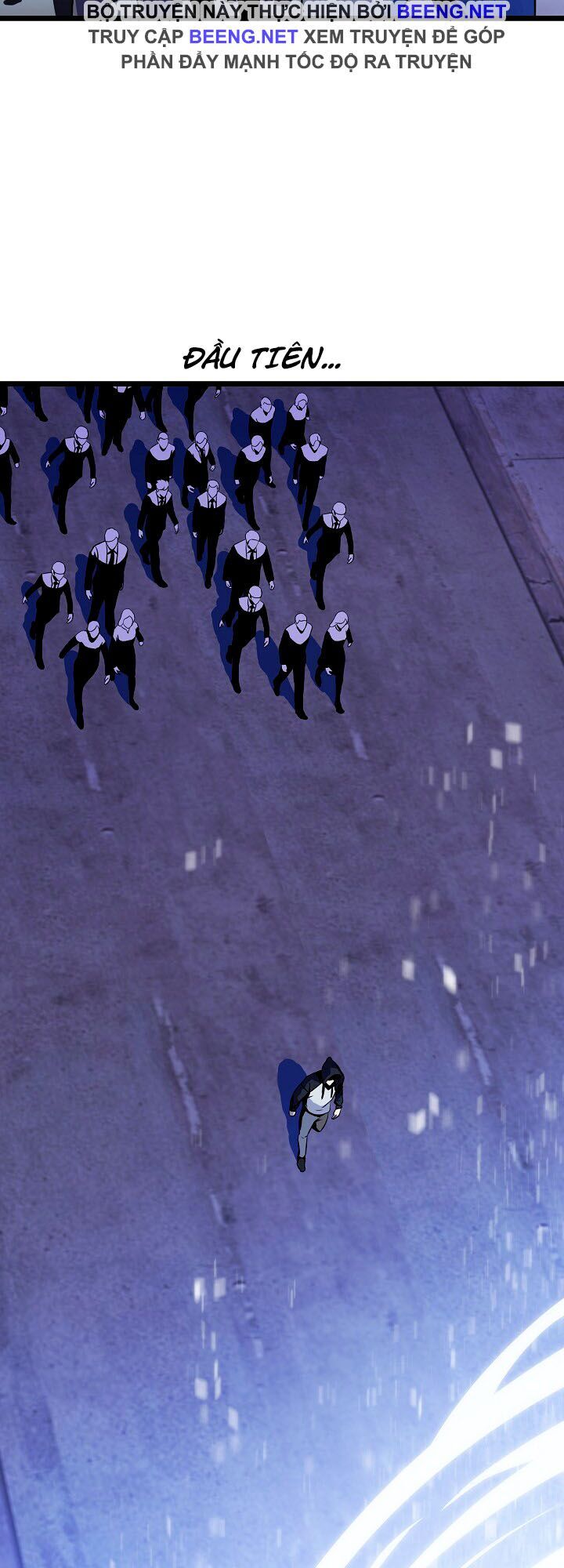 đọc truyện Kẻ Săn Anh Hùng Chương 12 ảnh 24 tại Thiên Thai Truyện