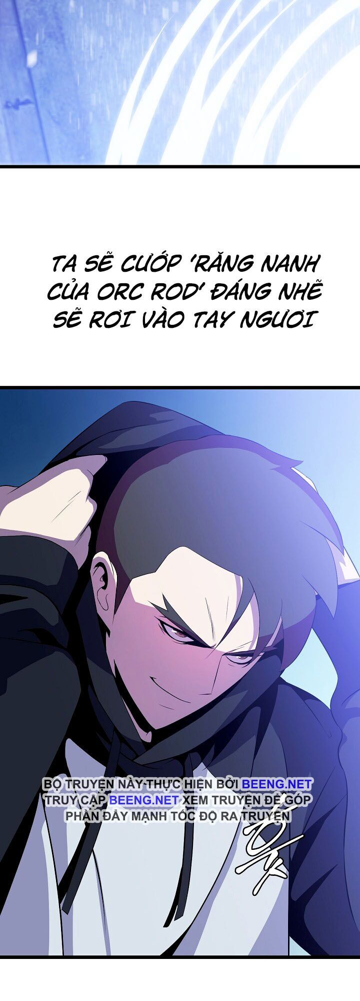 đọc truyện Kẻ Săn Anh Hùng Chương 12 ảnh 25 tại Thiên Thai Truyện