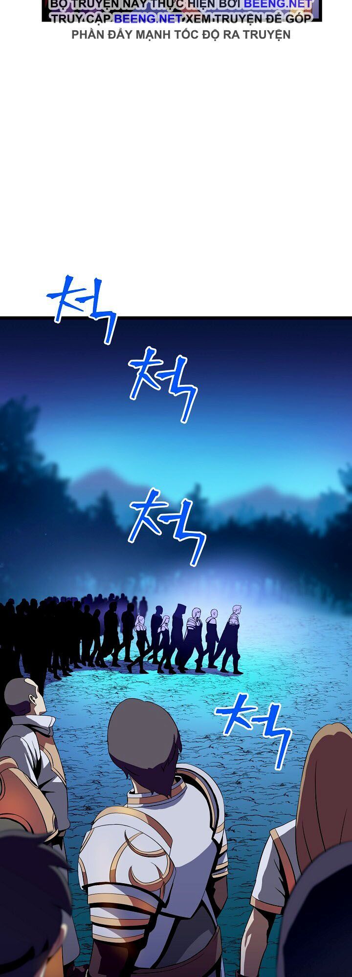 đọc truyện Kẻ Săn Anh Hùng Chương 12 ảnh 29 tại Thiên Thai Truyện