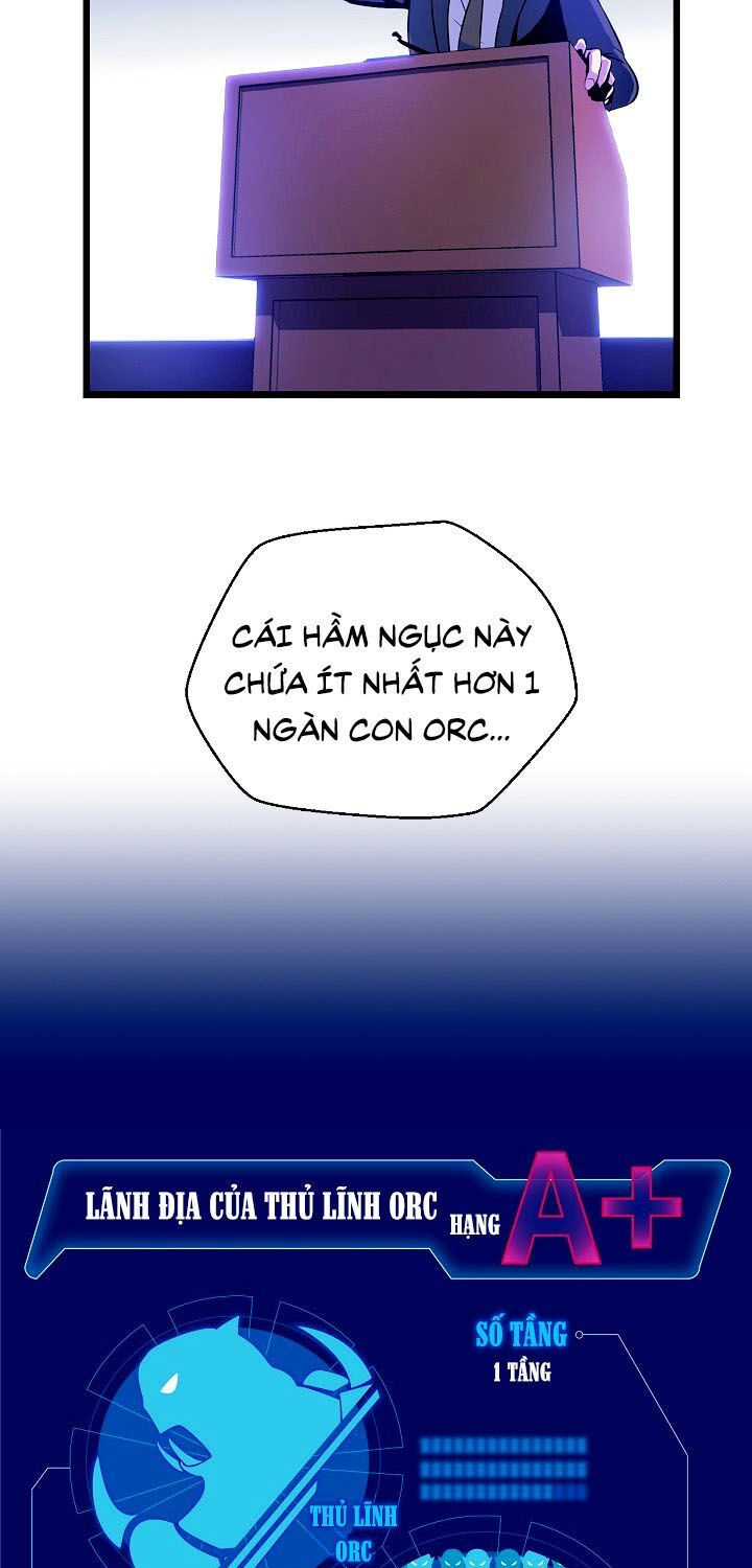 đọc truyện Kẻ Săn Anh Hùng Chương 12 ảnh 5 tại Thiên Thai Truyện