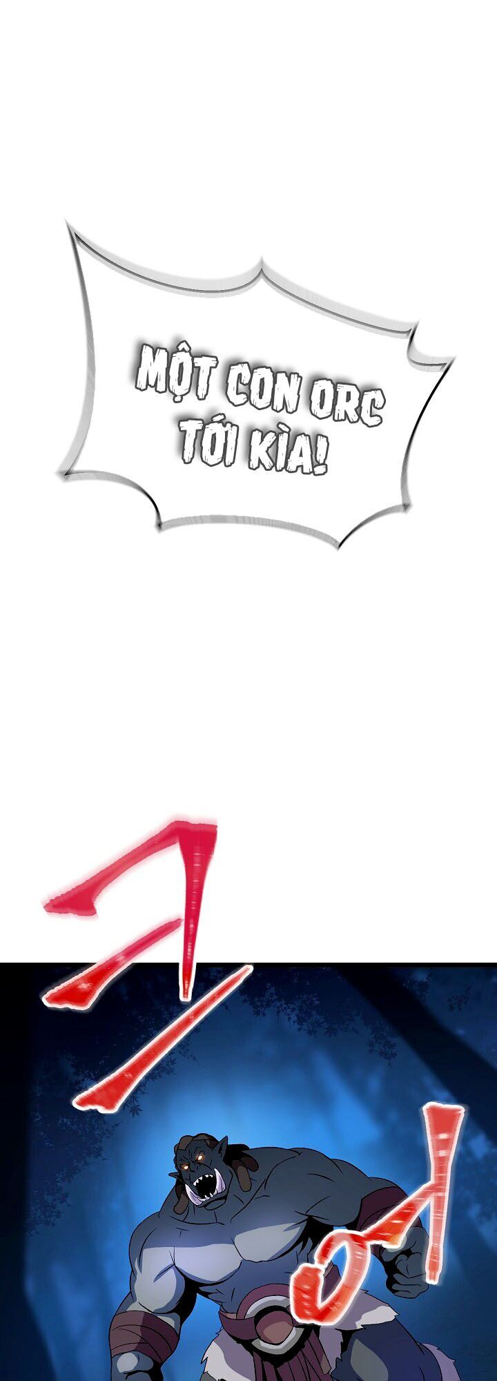 đọc truyện Kẻ Săn Anh Hùng Chương 12 ảnh 32 tại Thiên Thai Truyện