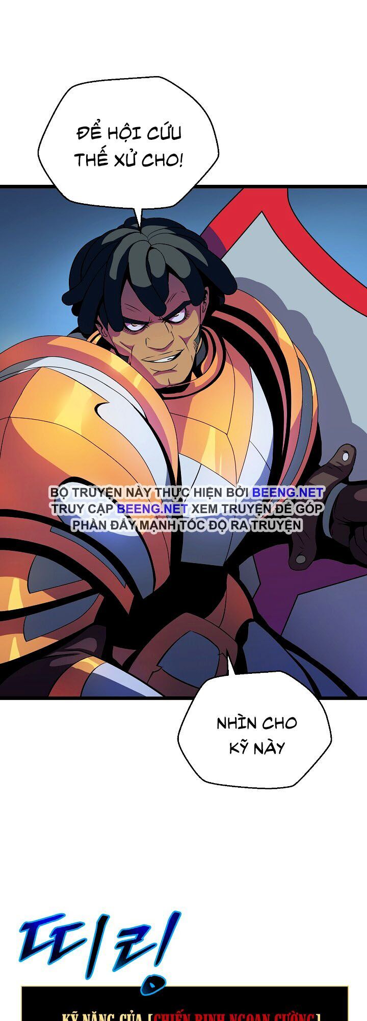 đọc truyện Kẻ Săn Anh Hùng Chương 12 ảnh 35 tại Thiên Thai Truyện