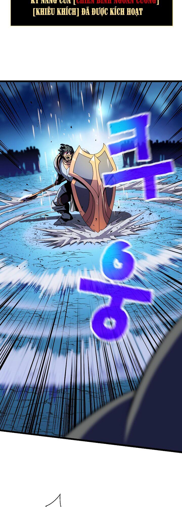 đọc truyện Kẻ Săn Anh Hùng Chương 12 ảnh 36 tại Thiên Thai Truyện