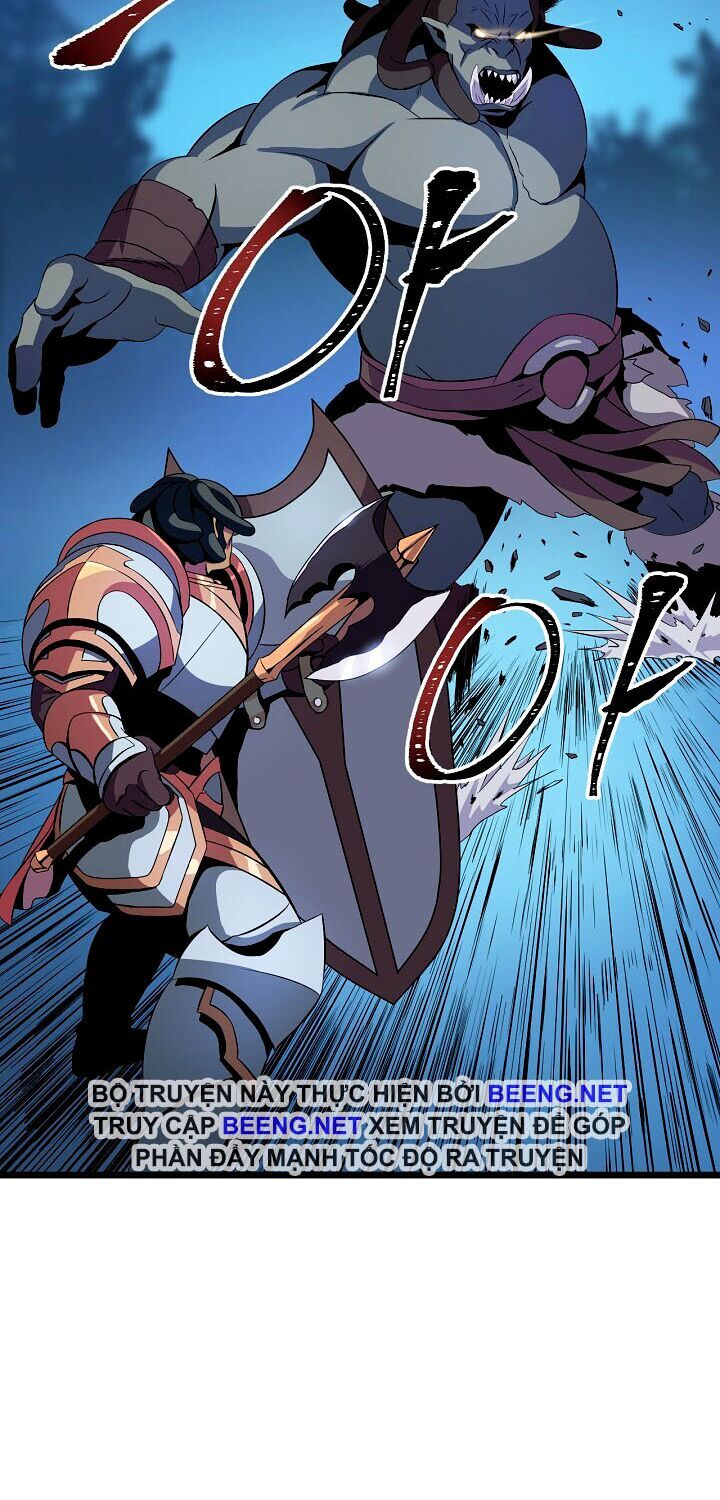 đọc truyện Kẻ Săn Anh Hùng Chương 12 ảnh 38 tại Thiên Thai Truyện