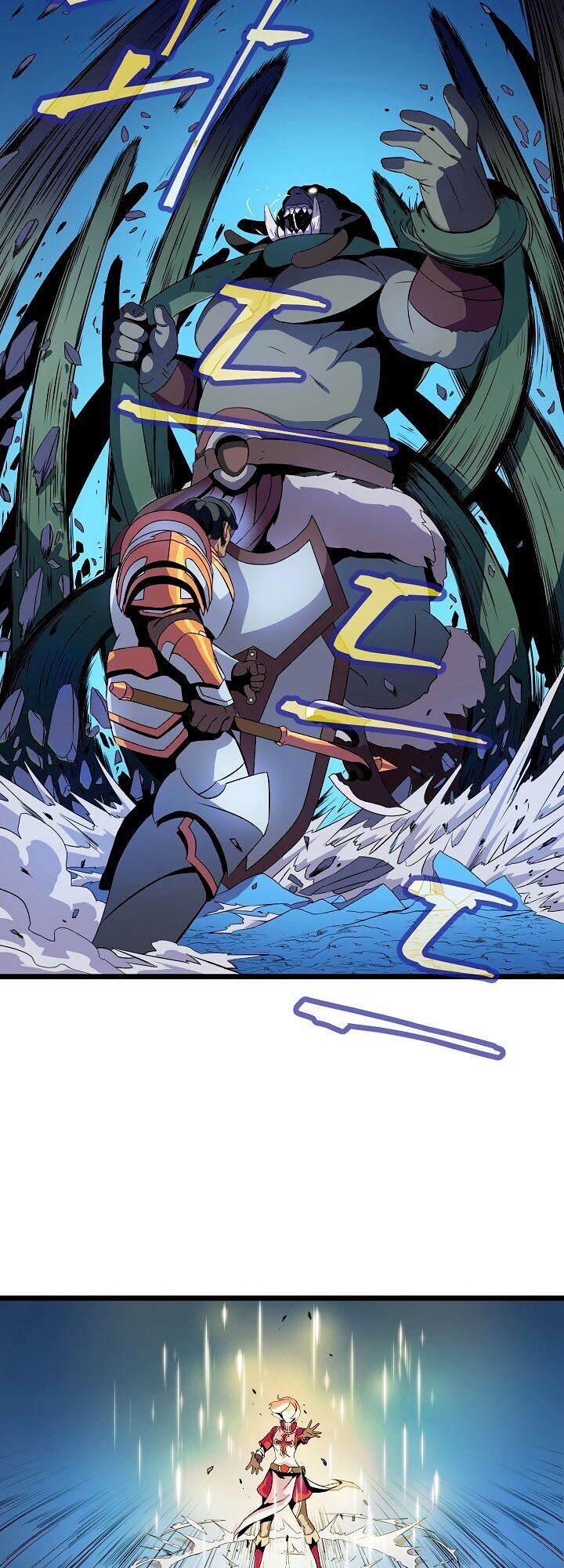 đọc truyện Kẻ Săn Anh Hùng Chương 12 ảnh 44 tại Thiên Thai Truyện