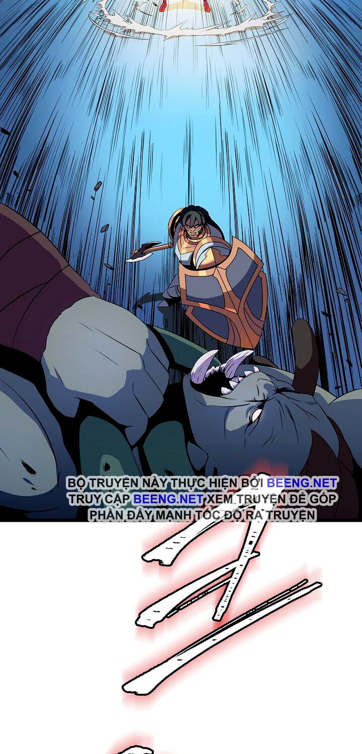 đọc truyện Kẻ Săn Anh Hùng Chương 12 ảnh 45 tại Thiên Thai Truyện