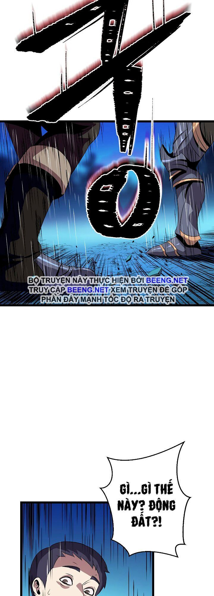 đọc truyện Kẻ Săn Anh Hùng Chương 12 ảnh 49 tại Thiên Thai Truyện