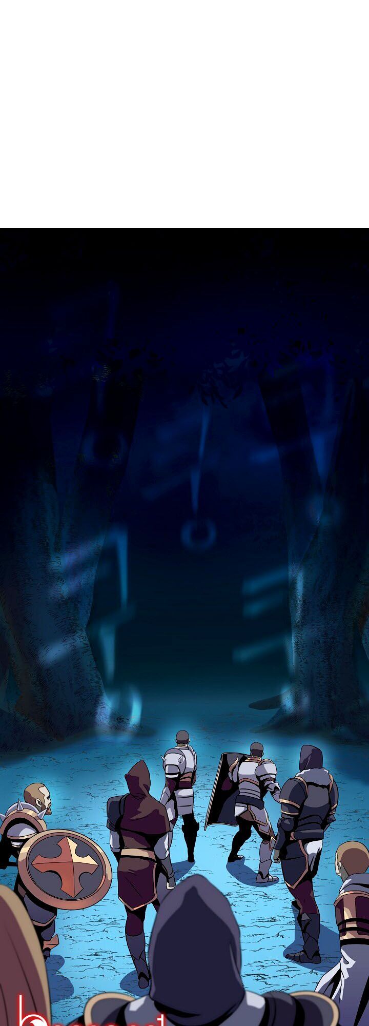 đọc truyện Kẻ Săn Anh Hùng Chương 12 ảnh 51 tại Thiên Thai Truyện